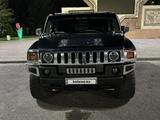 Hummer H2 2004 года за 8 000 000 тг. в Тараз
