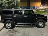 Hummer H2 2004 года за 8 000 000 тг. в Тараз – фото 3