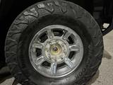 Hummer H2 2004 года за 8 000 000 тг. в Тараз – фото 5