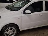 Chevrolet Nexia 2023 года за 6 190 000 тг. в Тараз – фото 3