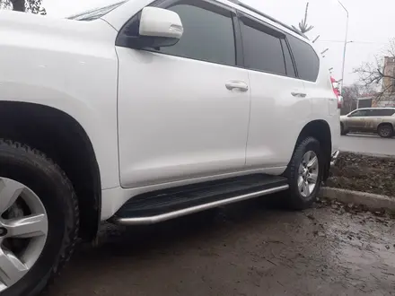 Toyota Land Cruiser Prado 2015 года за 18 800 000 тг. в Уральск – фото 3