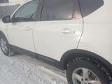 Nissan Qashqai 2012 годаүшін5 200 000 тг. в Петропавловск – фото 5