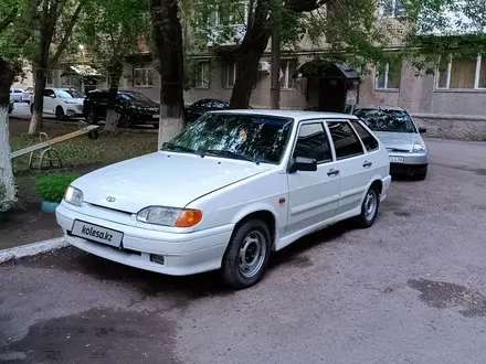 ВАЗ (Lada) 2114 2013 года за 1 650 000 тг. в Жанакорган – фото 8