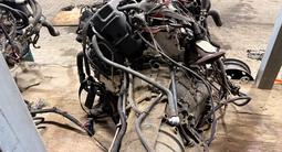 Акпп на Cadillac Escalade 6.2 а так же двигатель АКПП автомат коробка двс за 235 000 тг. в Алматы