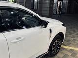 Changan Qiyuan Q05 2023 года за 8 500 000 тг. в Шымкент