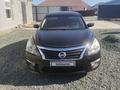 Nissan Altima 2013 годаfor3 800 000 тг. в Атырау