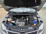 Skoda Rapid 2013 года за 4 500 000 тг. в Экибастуз – фото 4