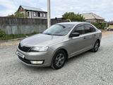 Skoda Rapid 2013 года за 4 500 000 тг. в Экибастуз