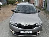 Skoda Rapid 2013 года за 4 500 000 тг. в Экибастуз – фото 2