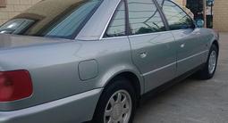 Audi A6 1995 годаүшін5 000 000 тг. в Шымкент