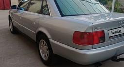 Audi A6 1995 годаүшін5 000 000 тг. в Шымкент – фото 3