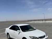 Toyota Camry 2004 годаүшін5 800 000 тг. в Актау