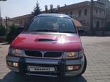 Mitsubishi Chariot 1995 года за 2 400 000 тг. в Алматы