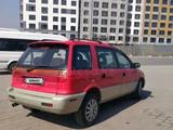 Mitsubishi Chariot 1995 года за 2 400 000 тг. в Алматы – фото 3