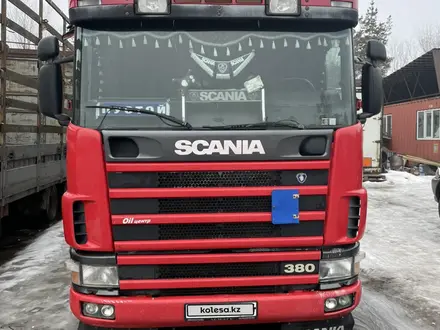 Scania  380 2001 года за 25 000 000 тг. в Талгар