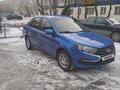 ВАЗ (Lada) Granta 2190 2019 годаүшін4 300 000 тг. в Семей – фото 4