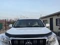 Toyota Land Cruiser Prado 2014 года за 17 000 000 тг. в Акколь (Аккольский р-н) – фото 14