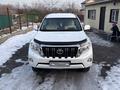 Toyota Land Cruiser Prado 2014 года за 17 000 000 тг. в Акколь (Аккольский р-н) – фото 13