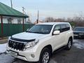 Toyota Land Cruiser Prado 2014 года за 17 000 000 тг. в Акколь (Аккольский р-н) – фото 16