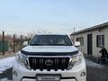 Toyota Land Cruiser Prado 2014 года за 17 000 000 тг. в Акколь (Аккольский р-н) – фото 4