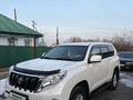 Toyota Land Cruiser Prado 2014 года за 17 000 000 тг. в Акколь (Аккольский р-н) – фото 2