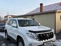 Toyota Land Cruiser Prado 2014 года за 17 000 000 тг. в Акколь (Аккольский р-н) – фото 5