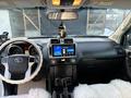 Toyota Land Cruiser Prado 2014 года за 17 000 000 тг. в Акколь (Аккольский р-н) – фото 9