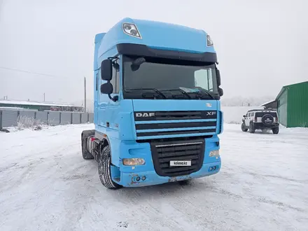 DAF  XF 105 2012 года за 15 500 000 тг. в Петропавловск – фото 2