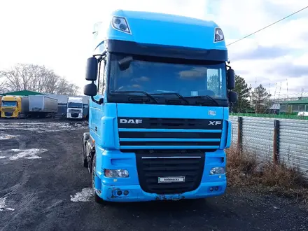 DAF  XF 105 2012 года за 15 500 000 тг. в Петропавловск – фото 27