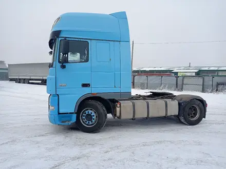 DAF  XF 105 2012 года за 15 500 000 тг. в Петропавловск – фото 8