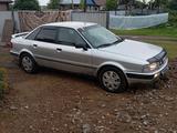 Audi 80 1993 года за 1 280 000 тг. в Щучинск – фото 4