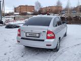 ВАЗ (Lada) Priora 2172 2011 года за 2 300 000 тг. в Усть-Каменогорск – фото 3