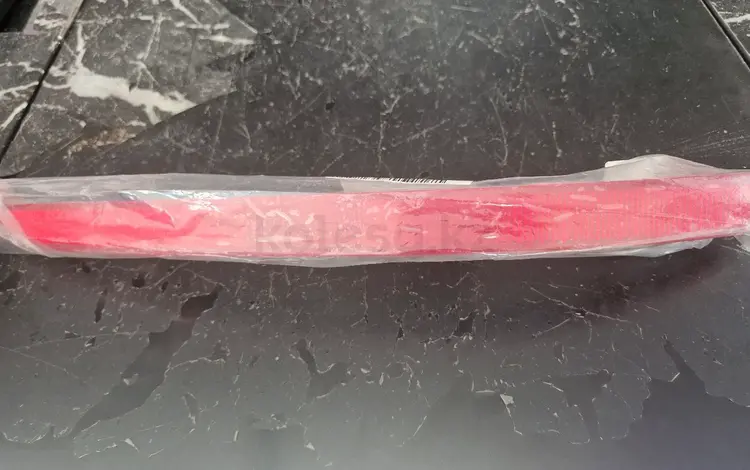 Катафот заднего бампера на Kia K7 2016-19 года за 1 000 тг. в Алматы