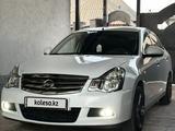 Nissan Almera 2018 года за 5 800 000 тг. в Шымкент – фото 3