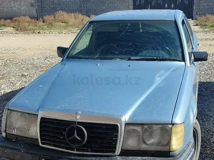 Mercedes-Benz E 200 1989 года за 850 000 тг. в Туркестан