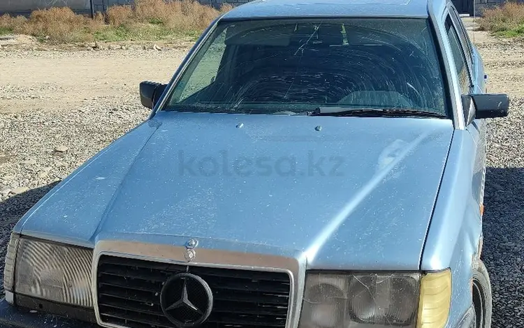 Mercedes-Benz E 200 1989 года за 850 000 тг. в Туркестан
