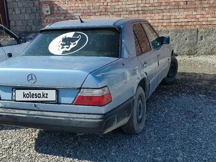 Mercedes-Benz E 200 1989 года за 850 000 тг. в Туркестан – фото 3