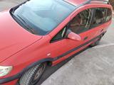 Opel Zafira 2001 годаүшін3 500 000 тг. в Темиртау – фото 2