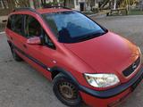 Opel Zafira 2001 года за 3 500 000 тг. в Темиртау