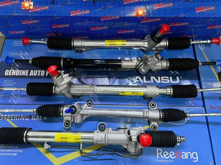 Рулевая рейка на БМВ BMW E36 E39 E46 X5 X6 за 2 025 тг. в Алматы