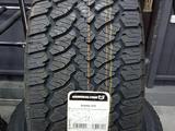 Шины General Tire 255/60R20 Grabber AT3 за 108 000 тг. в Алматы