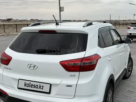 Hyundai Creta 2016 года за 8 500 000 тг. в Актау – фото 3