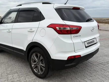 Hyundai Creta 2016 года за 8 500 000 тг. в Актау – фото 4