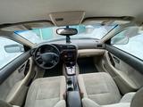 Subaru Outback 2003 года за 4 000 000 тг. в Петропавловск – фото 2