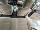 Subaru Outback 2003 года за 4 000 000 тг. в Петропавловск – фото 5