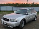 Subaru Outback 2003 года за 4 000 000 тг. в Петропавловск
