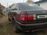 Audi 80 1993 годаүшін1 100 000 тг. в Астана – фото 3