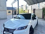 Lexus ES 350 2013 годаүшін13 500 000 тг. в Астана – фото 5