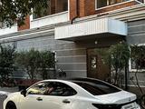 Lexus ES 350 2013 годаүшін13 500 000 тг. в Астана – фото 4