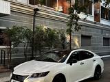 Lexus ES 350 2013 годаүшін13 500 000 тг. в Астана – фото 2